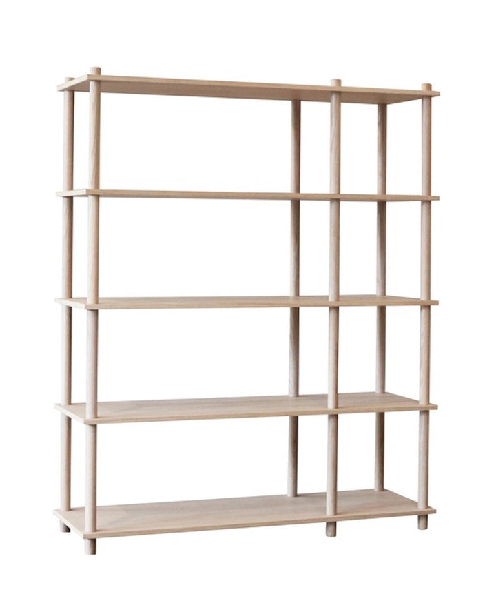 elevate shelving system 9 by woud woud 120678 2