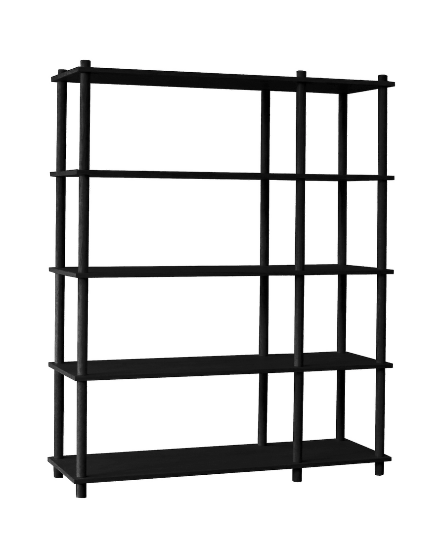 elevate shelving system 9 by woud woud 120678 1