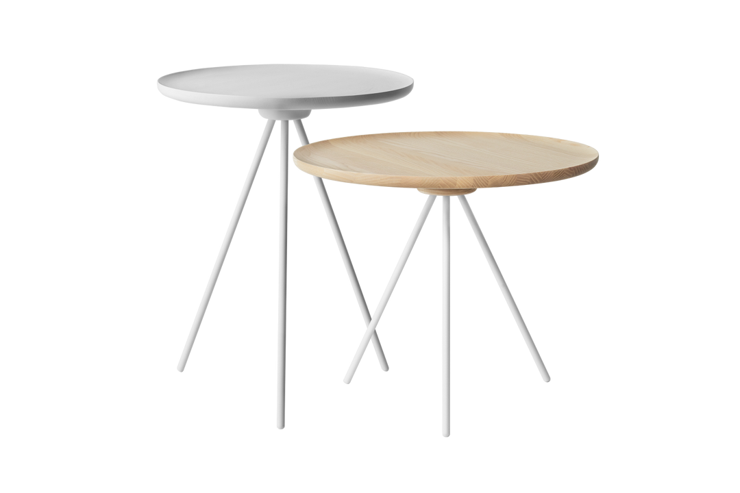 key coffee side table set by hem 13245 16