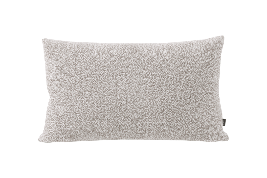 melange grey cushion by hem 13627 1