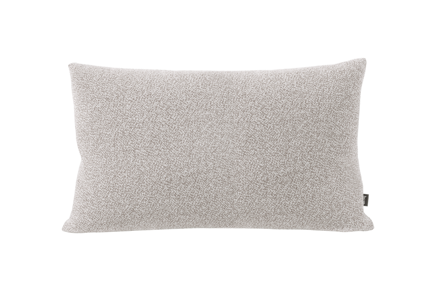 melange grey cushion by hem 13627 1