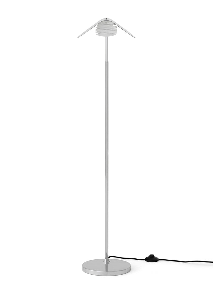 Wing Floor Lamp New Audo Copenhagen 1392109U 1