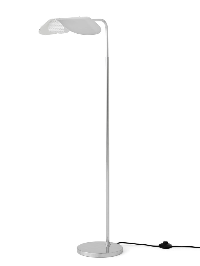 Wing Floor Lamp New Audo Copenhagen 1392109U 2