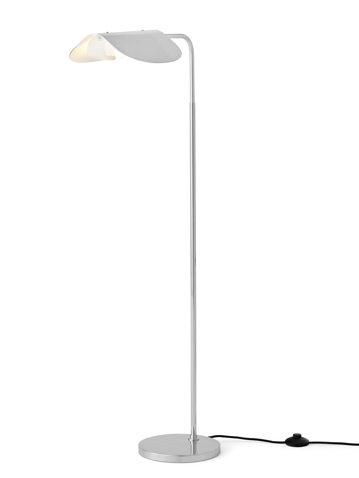 Wing Floor Lamp New Audo Copenhagen 1392109U 3