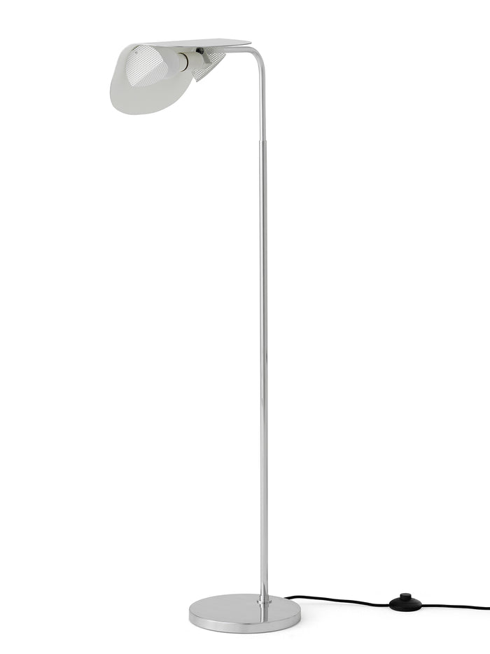 Wing Floor Lamp New Audo Copenhagen 1392109U 5