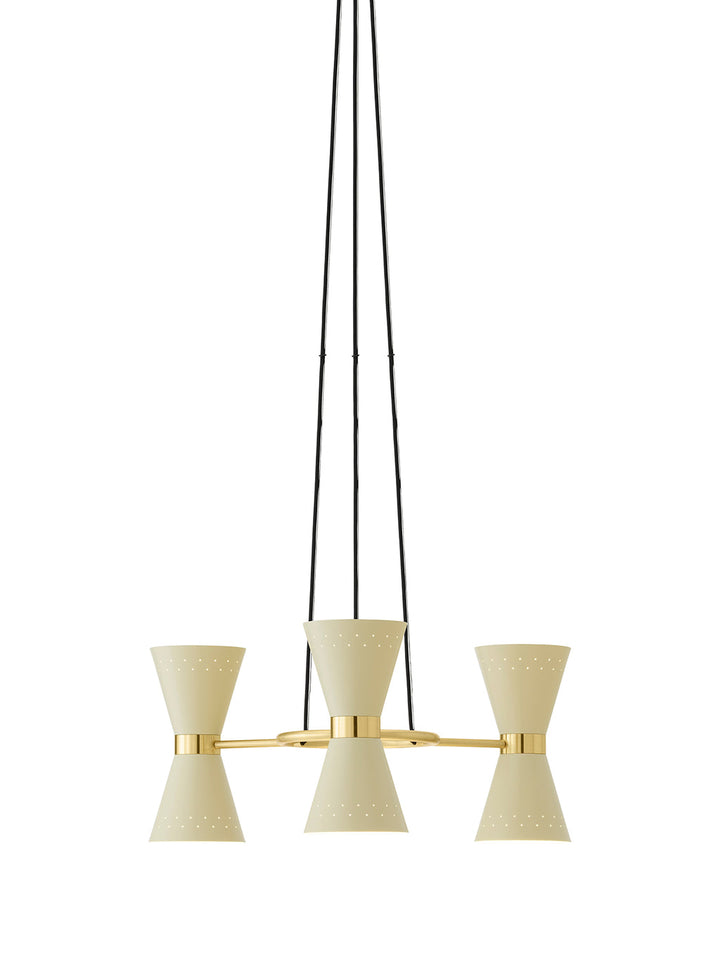 Collector Chandelier New Audo Copenhagen 1394649U 3