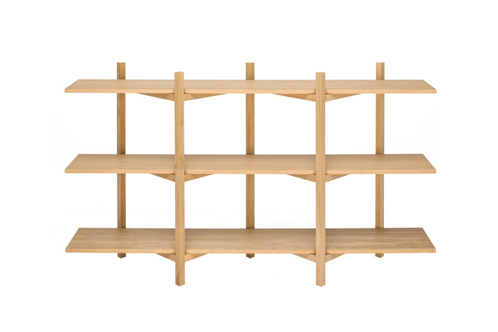 zig zag shelf low 5