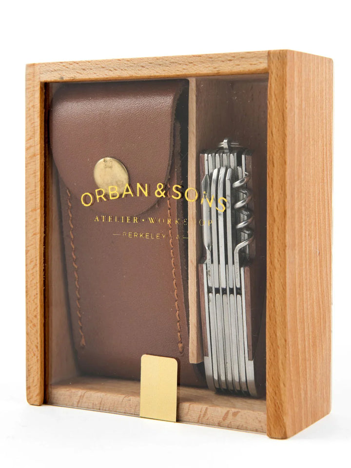 The Boy Scout Gift Set