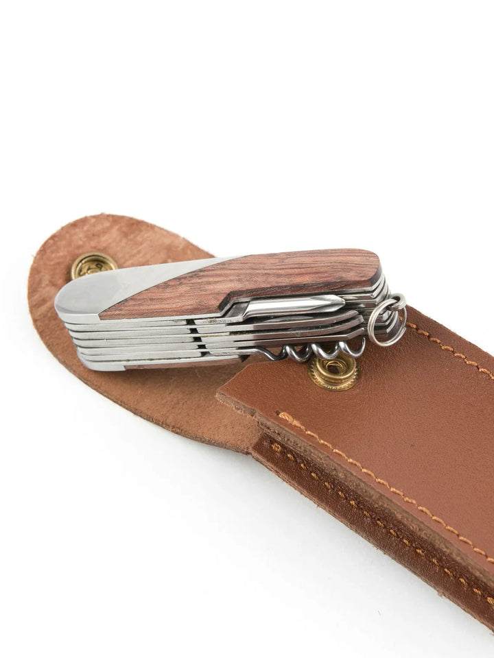 The Boy Scout Gift Set