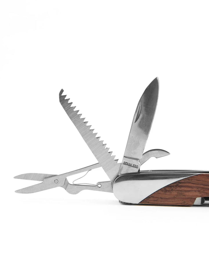 The Boy Scout Gift Set