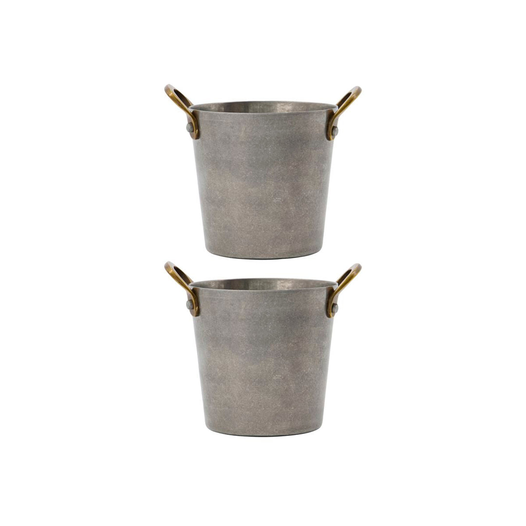 presentation bucket by nicolas vahe 163240012 1