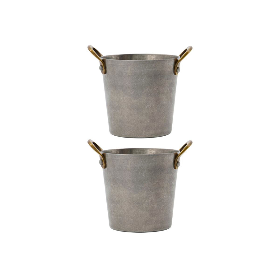 presentation bucket by nicolas vahe 163240012 1
