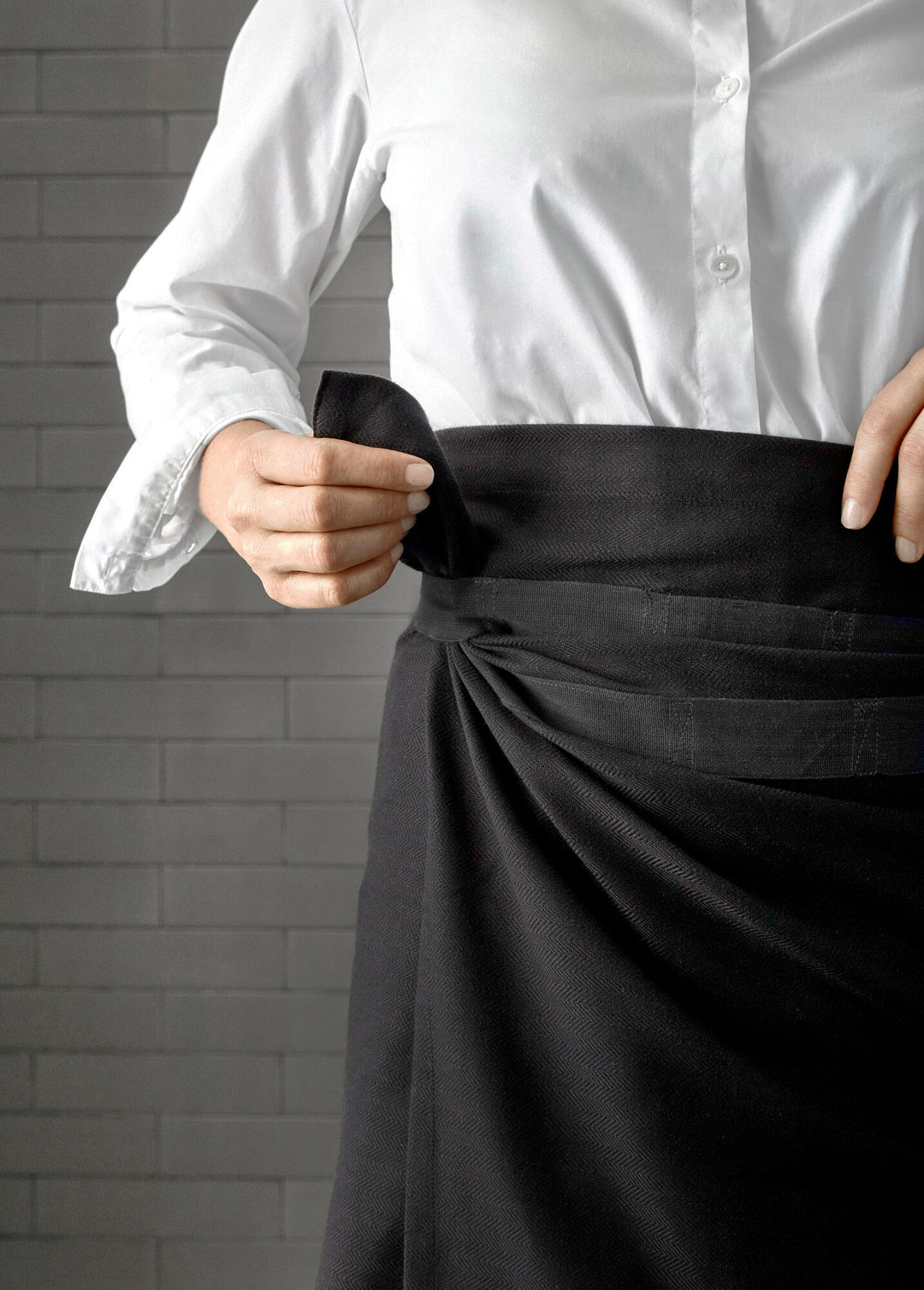 giant kitchen towel in multiple colors design by the organic company 6