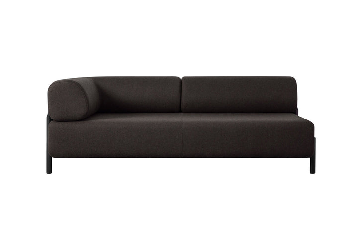 palo modular 2 seater chaise left by hem 12921 9