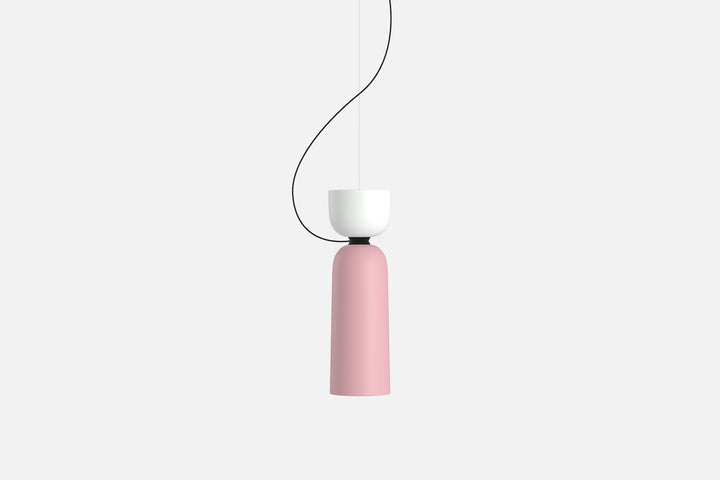 alphabeta pendant light uno by hem 20330 18