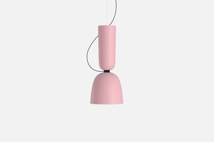 alphabeta pendant light uno by hem 20330 12