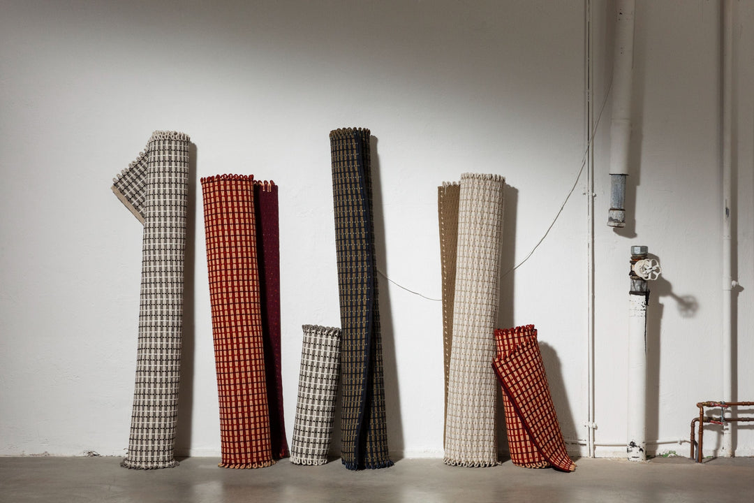 rope night blue rug by hem 30106 5