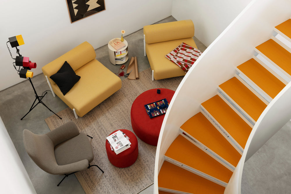 bon flame round pouf by hem 30168 15