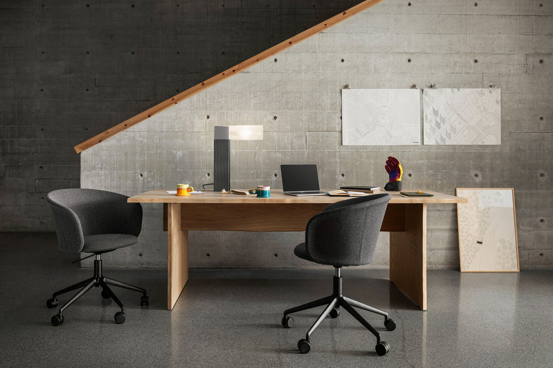 kendo graphite swivel chair bu hem 20211 4