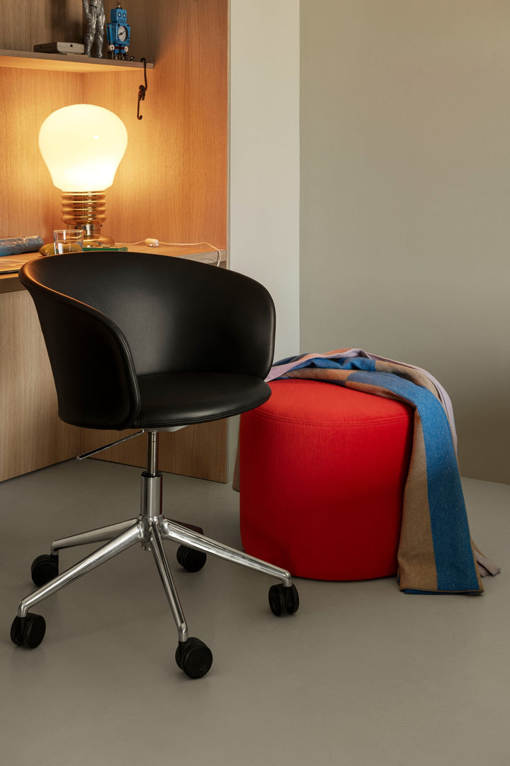 bon flame round pouf by hem 30168 10