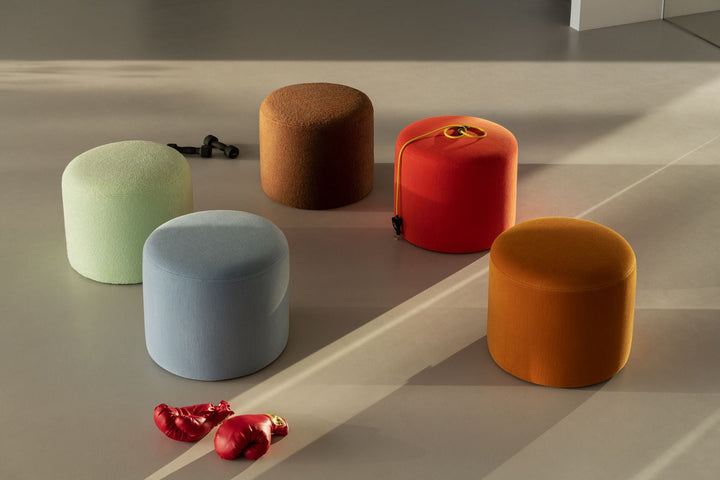 bon flame round pouf by hem 30168 6