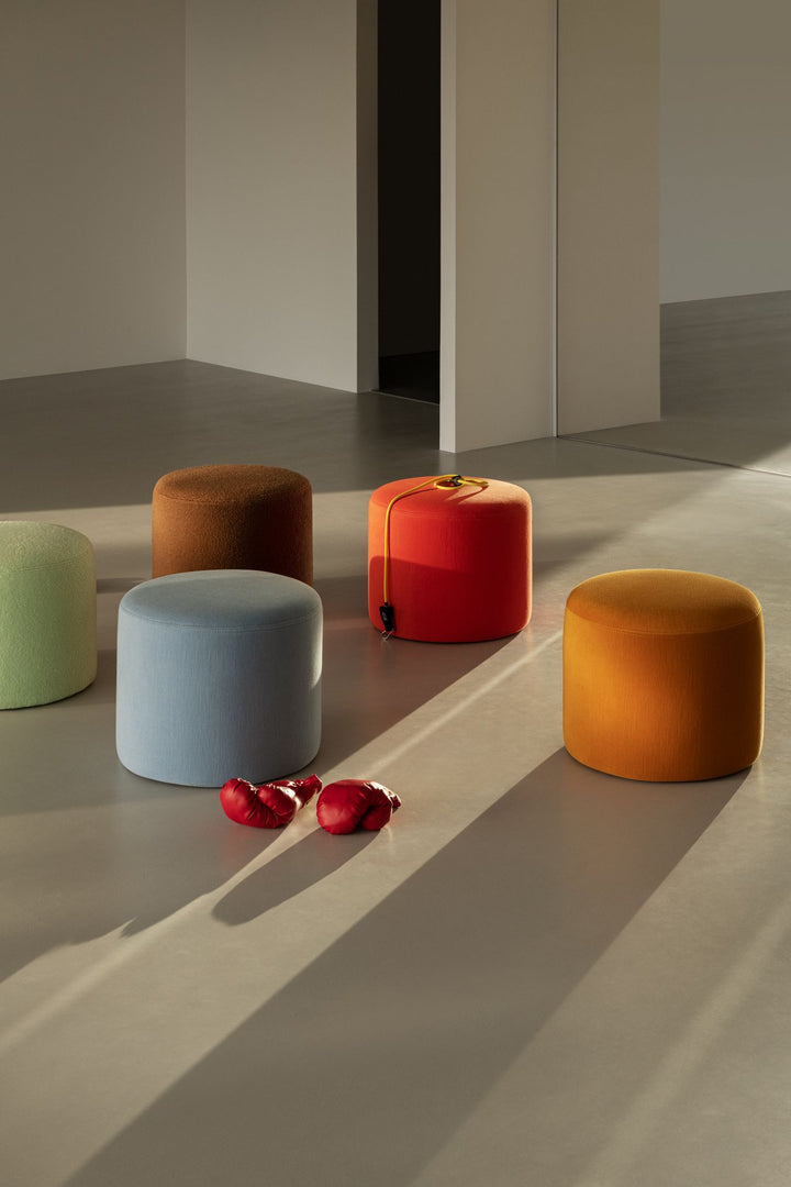 bon flame round pouf by hem 30168 7