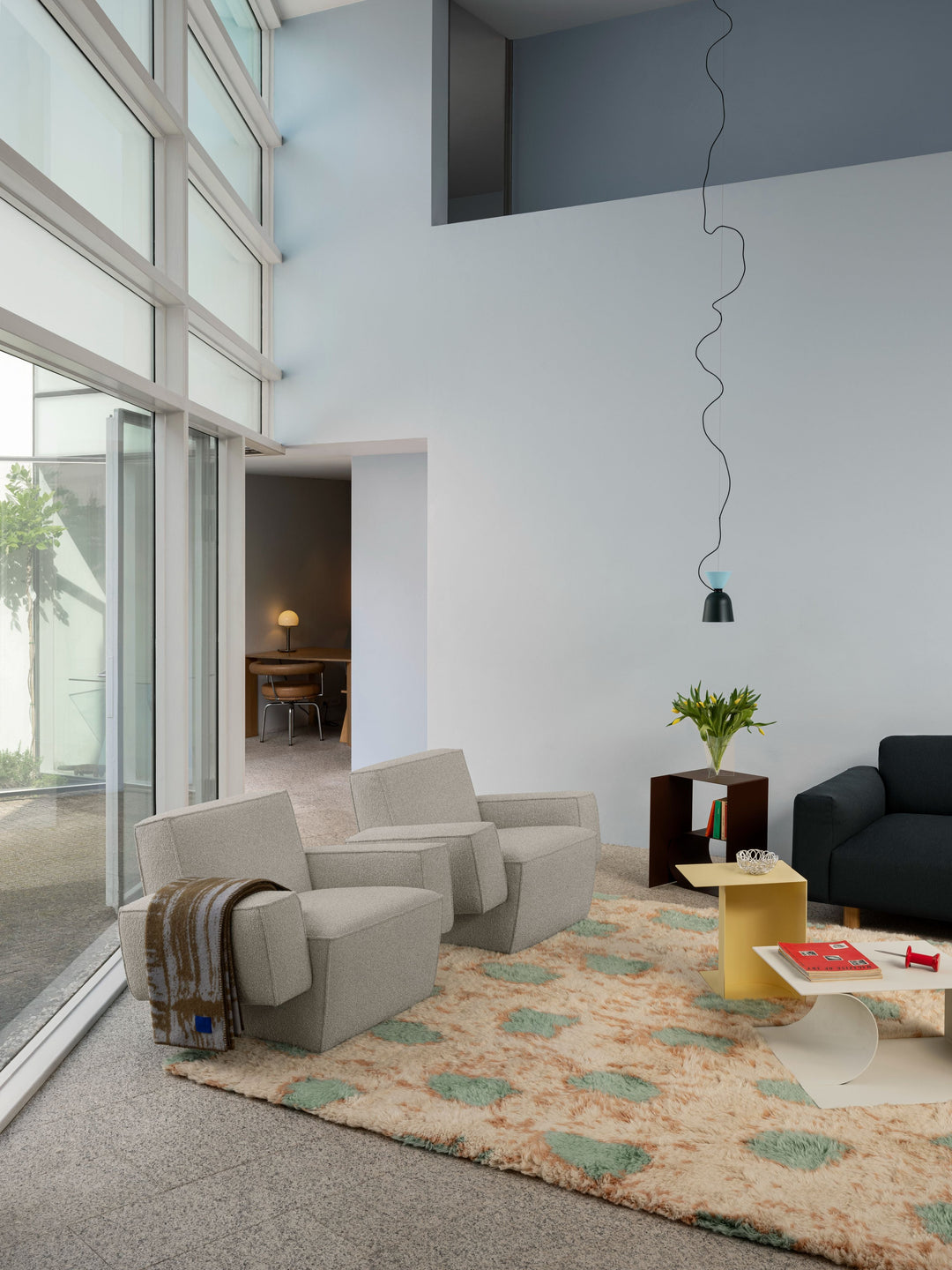 koti 3 seater sofa by hem 30591 22