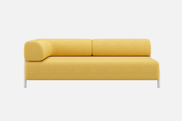 palo modular 2 seater chaise left by hem 12921 4