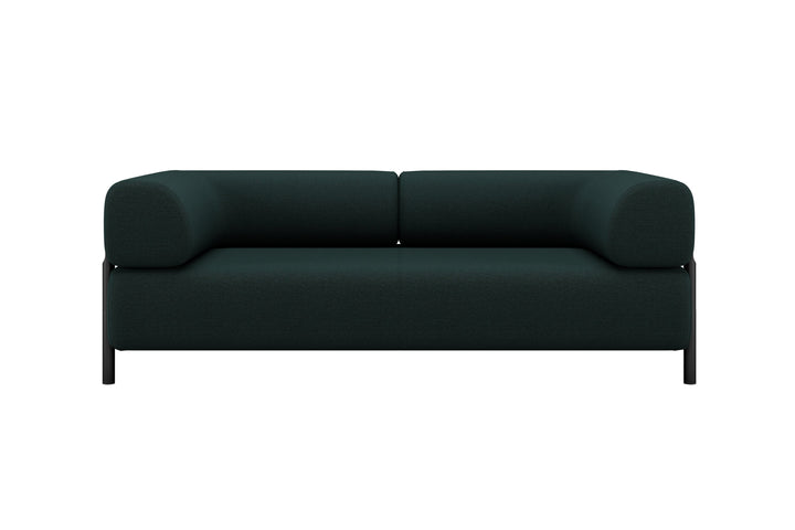 palo modular 2 seater sofa armrest by hem 12919 7