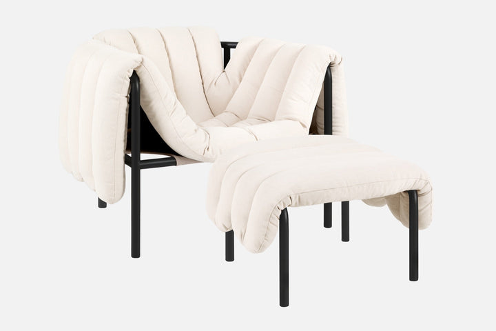 puffy natural lounge chair ottoman bu hem 20310 1