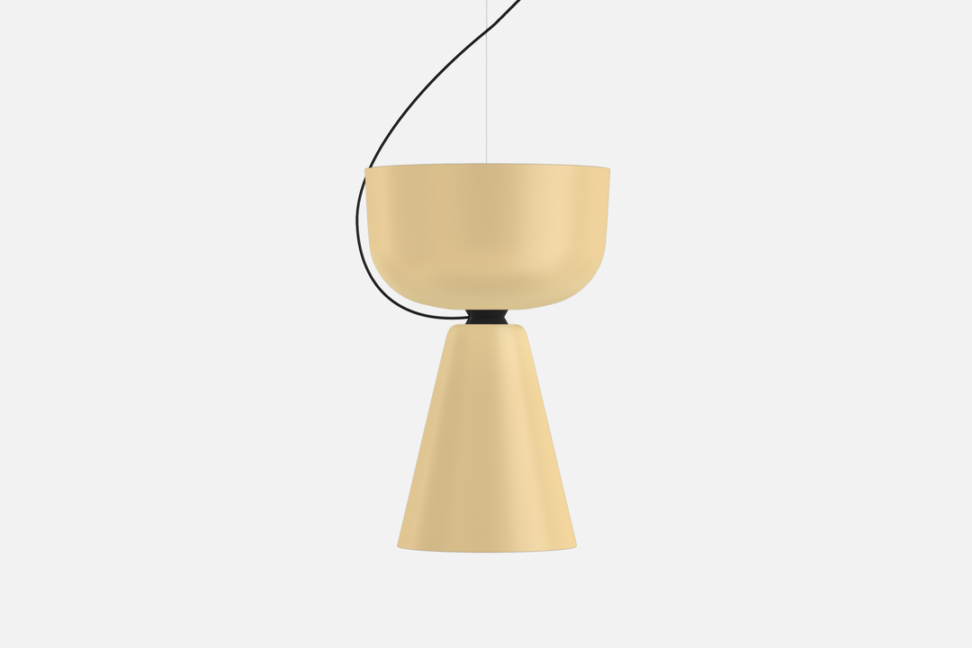 alphabeta pendant light uno by hem 20330 1