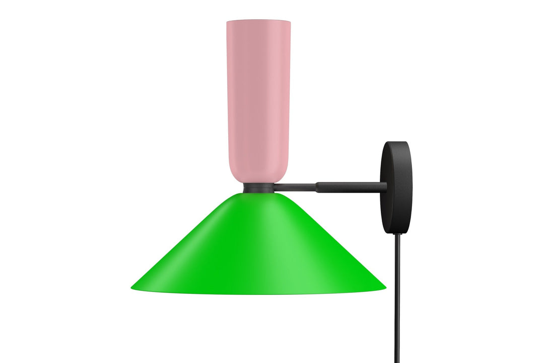 Alphabeta Wall Light + Cable 3