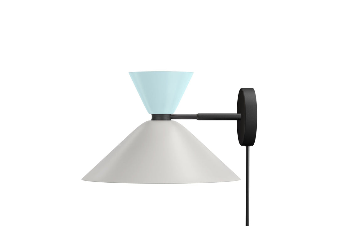 Alphabeta Wall Light + Cable 8