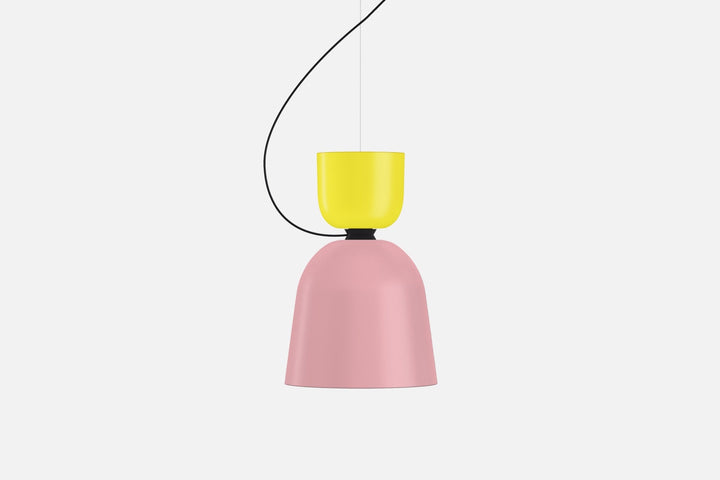 alphabeta pendant light uno by hem 20330 15