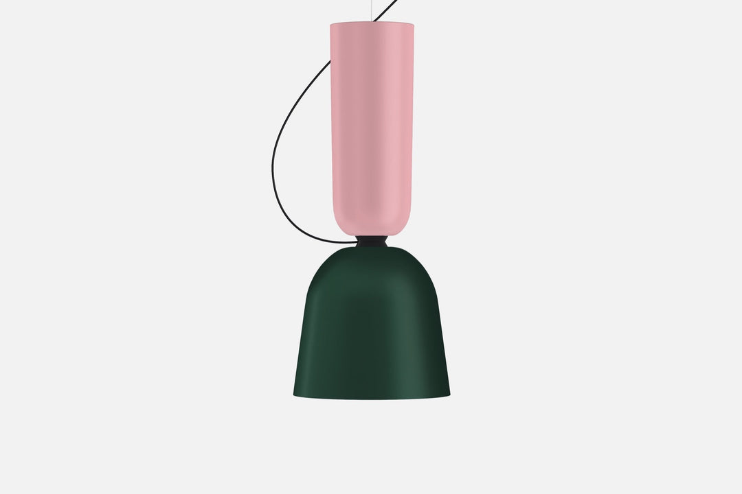 alphabeta pendant light uno by hem 20330 10