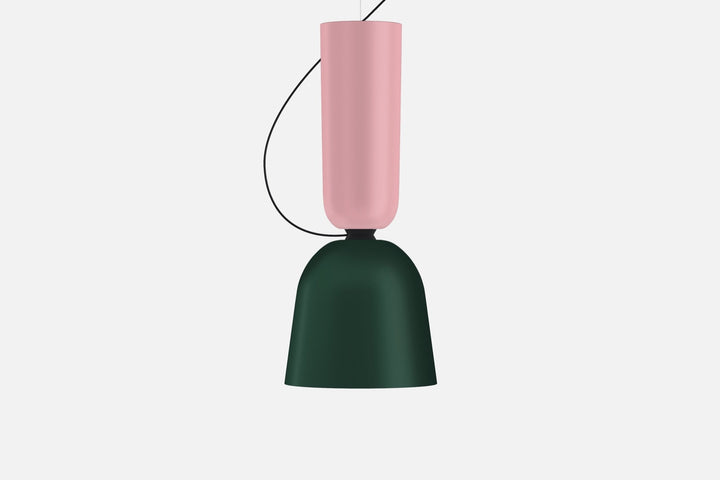 alphabeta pendant light uno by hem 20330 10