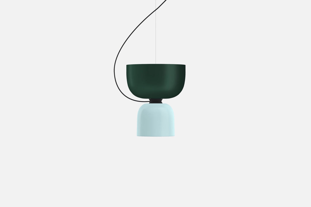 alphabeta pendant light uno by hem 20330 7
