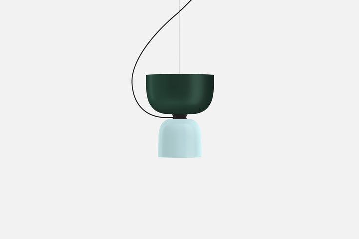 alphabeta pendant light uno by hem 20330 7