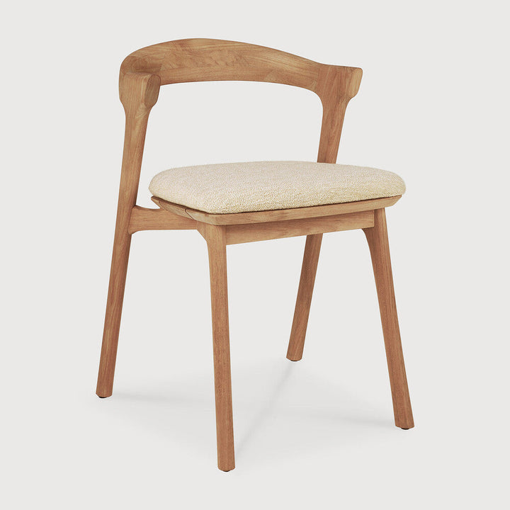 Bok Outdoor Dining Chair Cushion 10