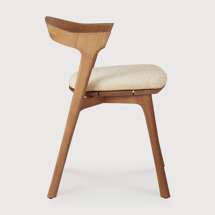 Bok Outdoor Dining Chair Cushion 12