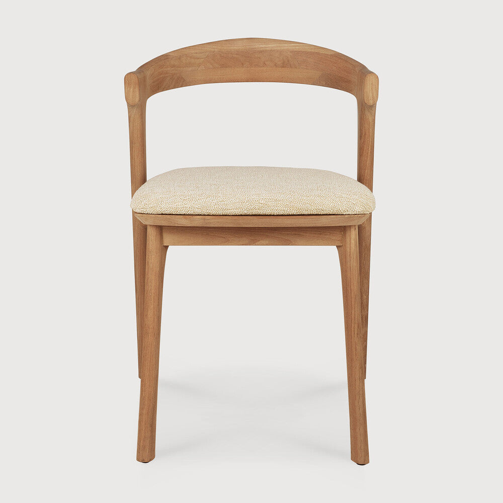Bok Outdoor Dining Chair Cushion 13