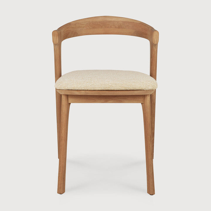 Bok Outdoor Dining Chair Cushion 13