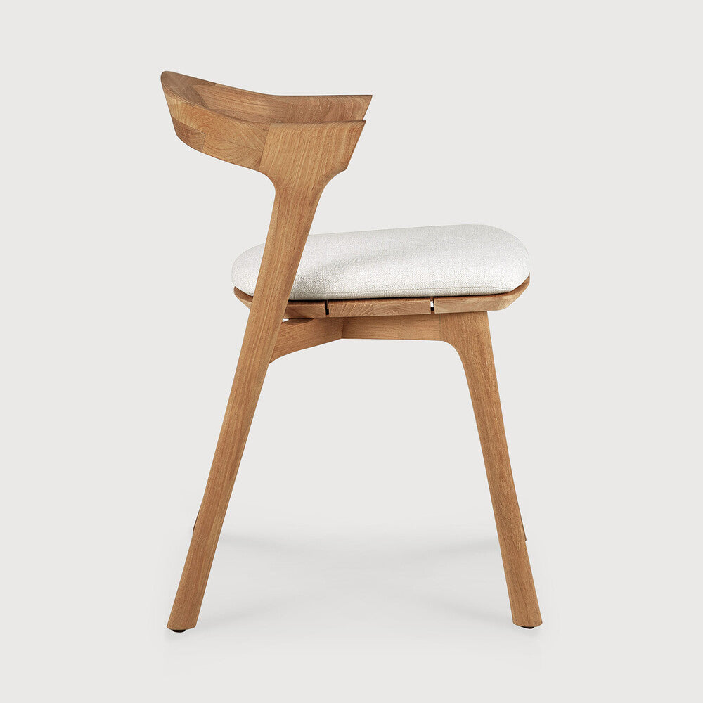 Bok Outdoor Dining Chair Cushion 17