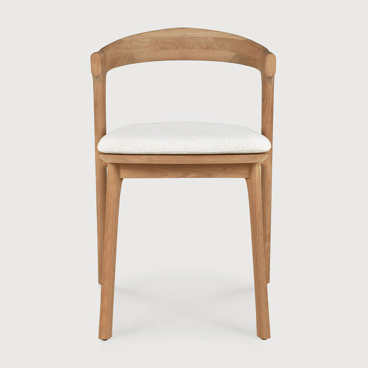 Bok Outdoor Dining Chair Cushion 18
