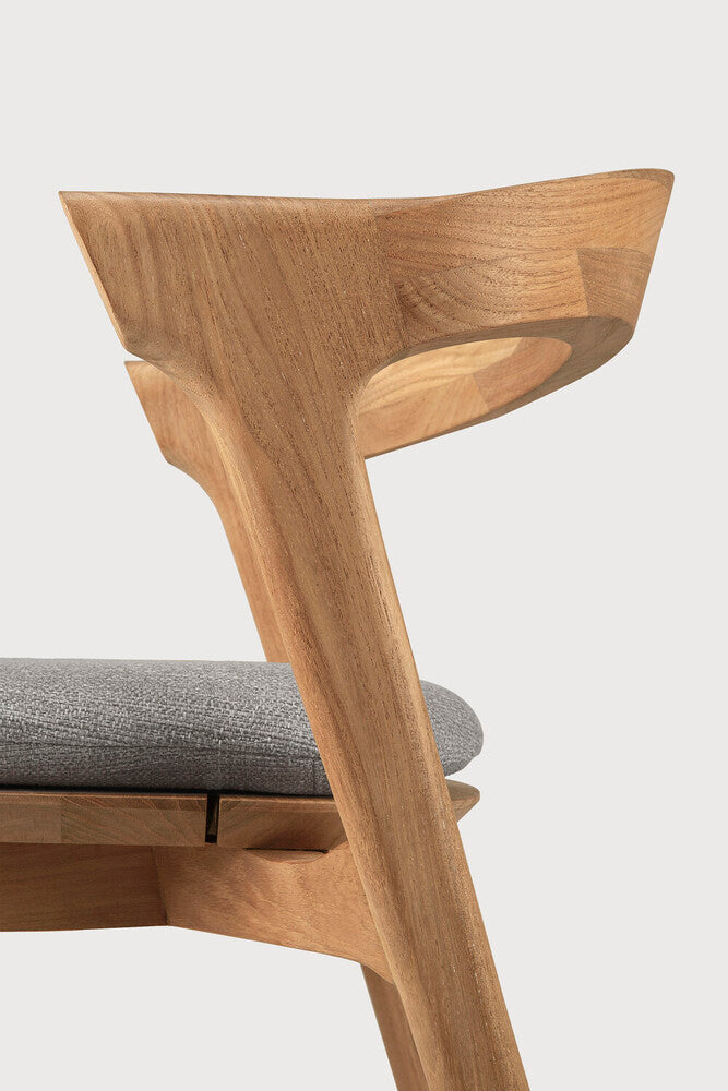 Bok Outdoor Dining Chair Cushion 6