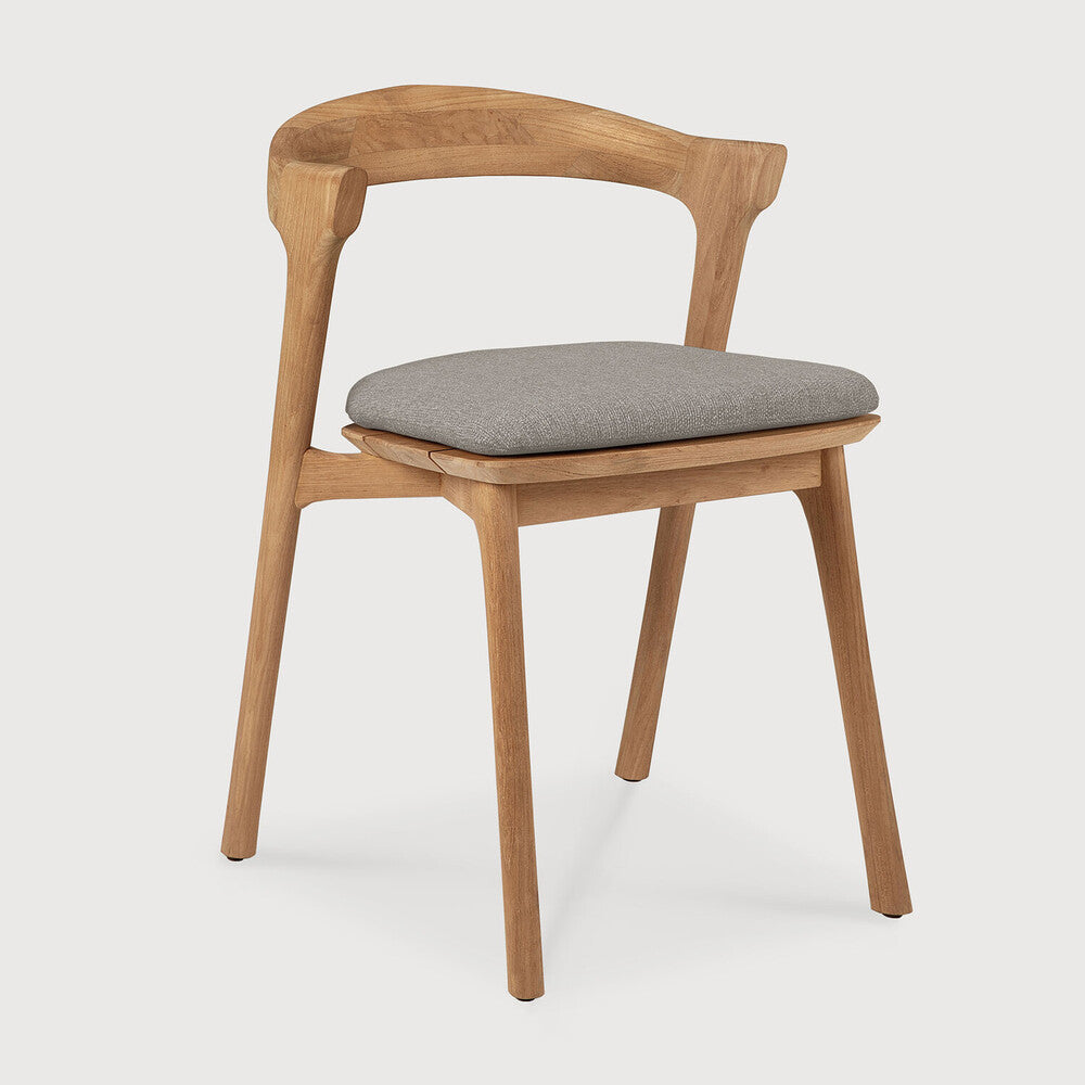 Bok Outdoor Dining Chair Cushion 2