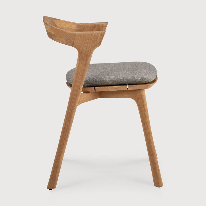 Bok Outdoor Dining Chair Cushion 4