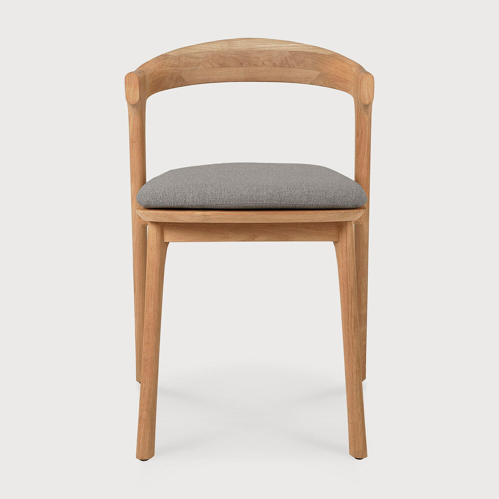 Bok Outdoor Dining Chair Cushion 5