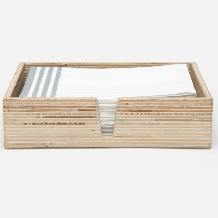 Kona Bleached Bath Accessories 2