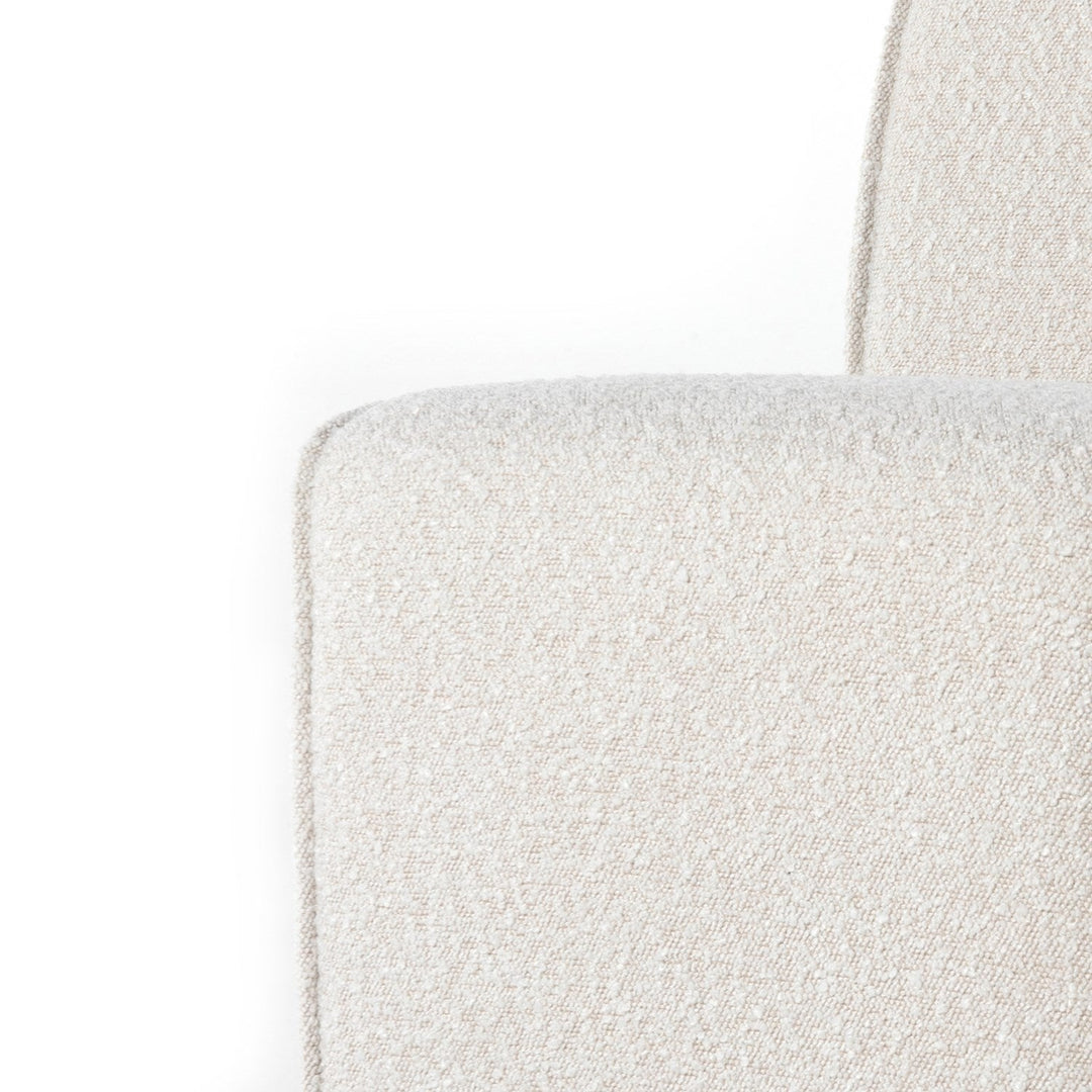 Hobson Dining Chair by BD Studio